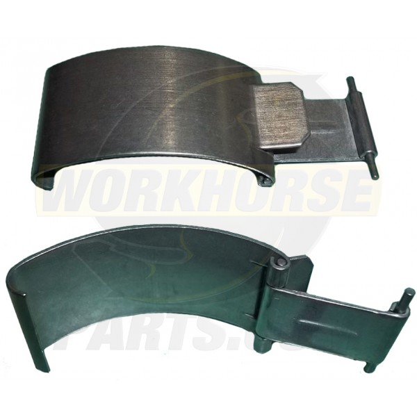 25043286  -  Latch - Air Cleaner Housing Cover 